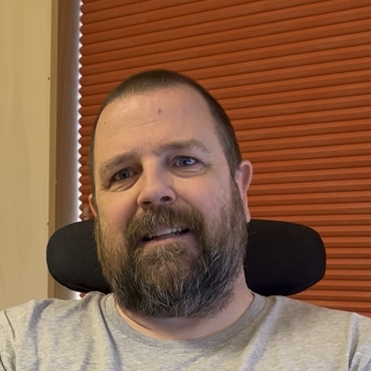 Stian Stenseth