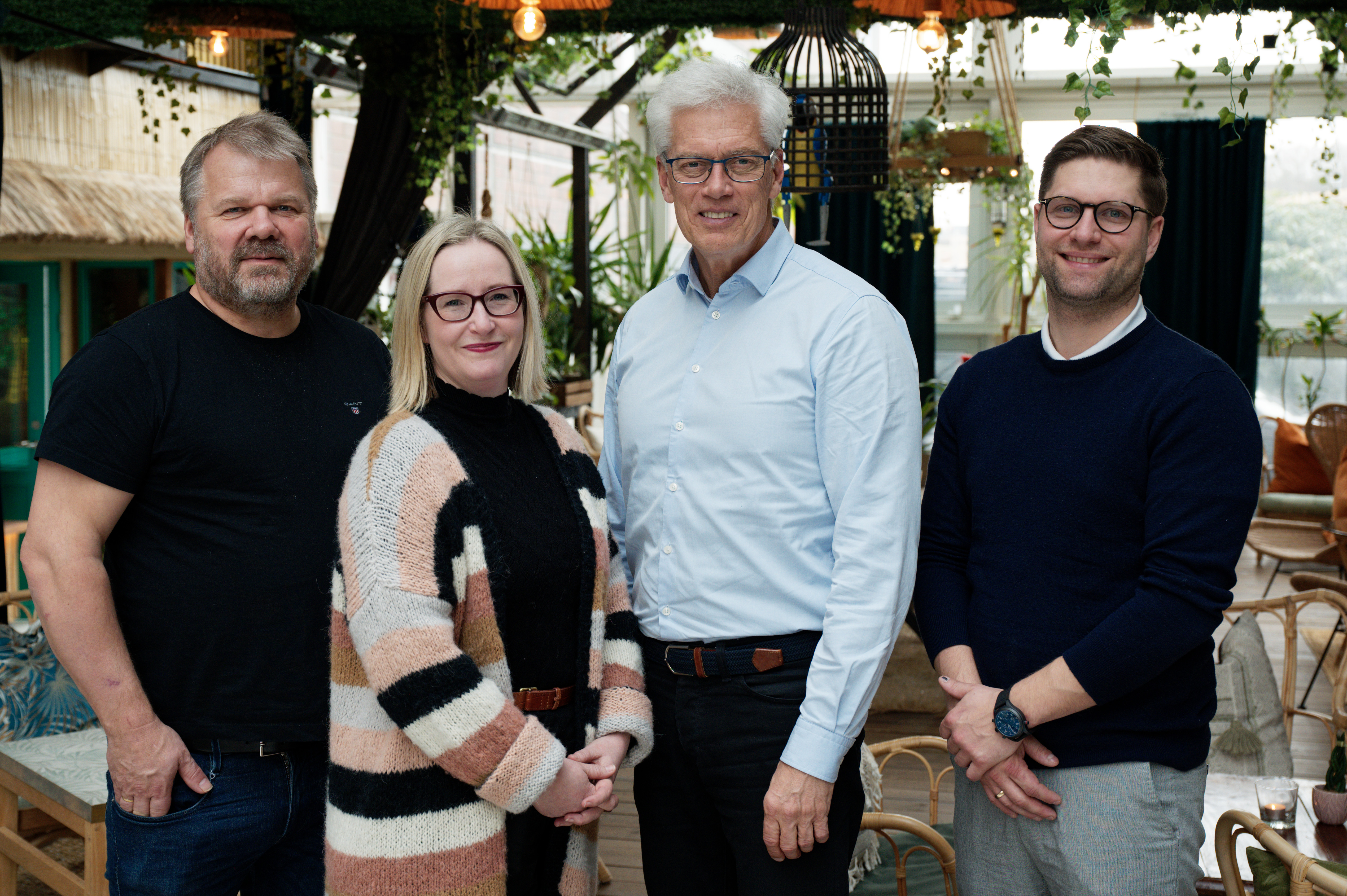 Wenn Property board of directors