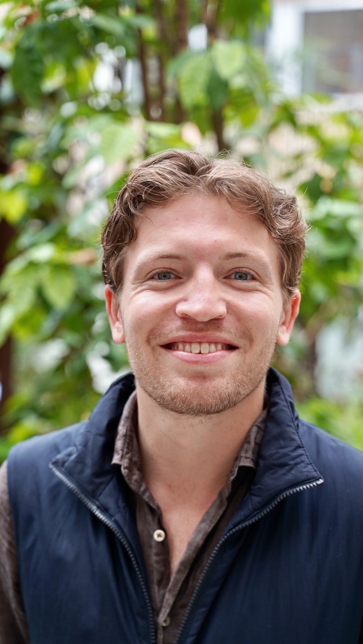 Jonas Gravdal Ravnås