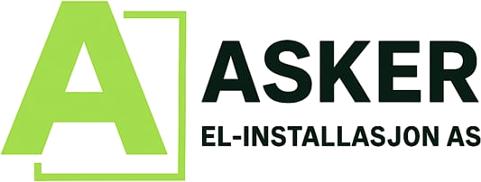 Asker El-Installasjon