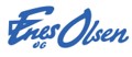 Enes Olsen
