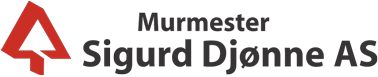 Murmester Sigurd Djønne