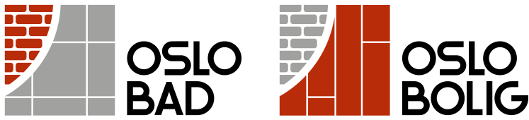 Oslo Bad / Oslo Bolig